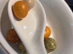 -顺德公广东猪肚鸡·煲仔饭(白石洲店)