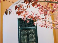 -艾提尕尔清真寺