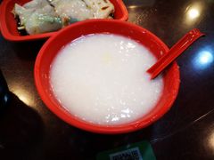 白粥-昇记肠粉王(福华路店)