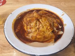 -东仪路传统烤肉