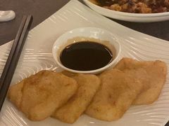 -粤尚腾香居中餐厅(首都机场希尔顿店)