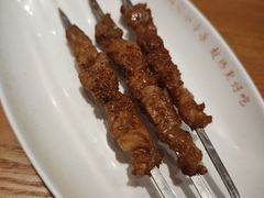 -南城香·饭香串香馄饨香(花园北路店)