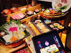 -牛道·和牛九食(市府恒隆广场店)