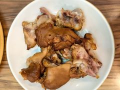 -合合春饼·酱骨·东北菜(潘家园店)