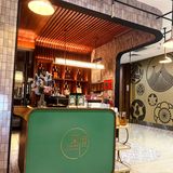 超爱的茶港樱花套餐🌸来啦❗