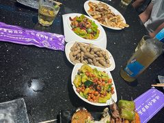 -冰城小镇音乐串吧·聚会餐厅(百子湾店)