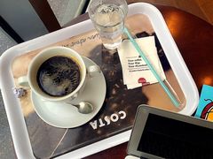 -COSTA COFFEE(常熟路店)