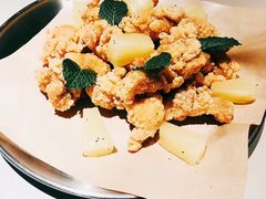-GaryKitchen加里