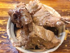脊骨砂锅米饭-万和春排骨砂锅米饭(湖北路店)
