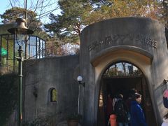 -三鹰之森吉卜力美术馆