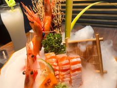 -品米斗·精致料理(浦东禹悦汇店)