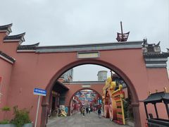 -宁波府城隍庙