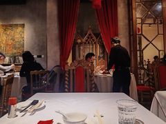 -玫瑰厅上海菜(兴国路店)