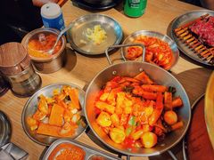 -西塔老太太泥炉烤肉