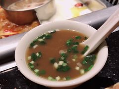-巴奴毛肚火锅(商城路店)
