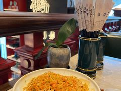 -松鹤面馆·古法焖肉面(观前店)