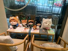 -柴务处·柴犬主题狗咖