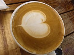 -Peet's 皮爷咖啡(乐峰店)