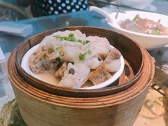 -九九私厨(石溪店)