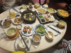 -林四喜·闽南传家菜(鼓浪屿店)