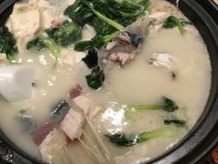 -千岛湖君澜度假酒店(文广轩中餐厅)
