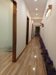 -FUMEIHUI·科技美肤·美体SPA