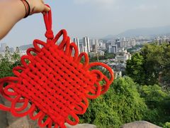 -乌山风景区
