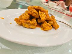 -梅龙镇酒家(南京西路总店)