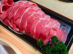 -降霜牛寿喜烧.和牛金赏Plus(501城市广场店)