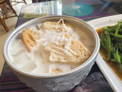 -呐咪傣园·云南菜(石厦店)