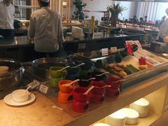 -鲤鱼门渔人码头自助餐厅
