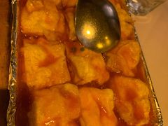 荷包豆腐-龙门阵茶屋川菜馆(武康路店)