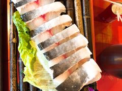 -巴九门老火锅(来福士打望店)