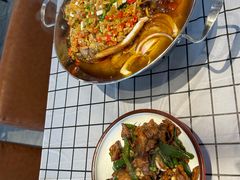 -江西老表·经典江西八大碗