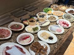 -朴墅(西湖青芝坞店·杭帮菜·家宴.14年的店)