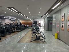 -美航国际健身(北京华联店)