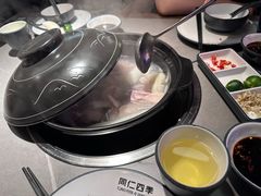 -同仁四季椰子鸡(无锡滨湖万象汇店)