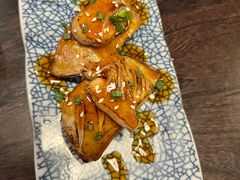 -哥哥の深夜食堂(叁宸里店)