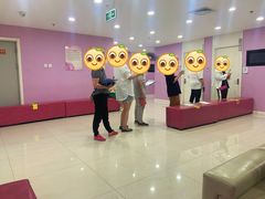 -美年大健康体检中心(太阳宫分院)