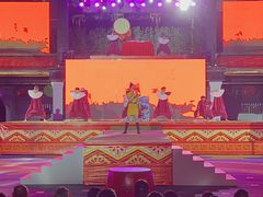 -深圳锦绣中华民俗村