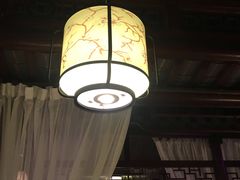 -韵秋荷(宝山龙湖天街店)