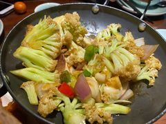-小菜园新徽菜(芜湖万达店)