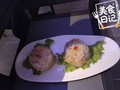 -额尔敦传统涮(公园西路店)