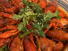 -阳光院坝小龙虾(红牌楼店)