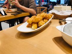 -湯系·煲汤手艺人(东二环泰禾广场店)
