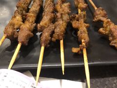 -西部马华清真兰州牛肉面·烧烤夜市(关东店)