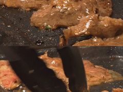 -金妈家烤肉(龙湖U城天街店)