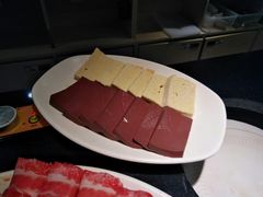 -呷哺呷哺(松江开元店)