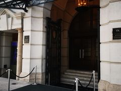 -上海外滩华尔道夫酒店