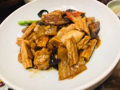 -窄巷子陕菜馆·地道陕西菜(粉巷店)
